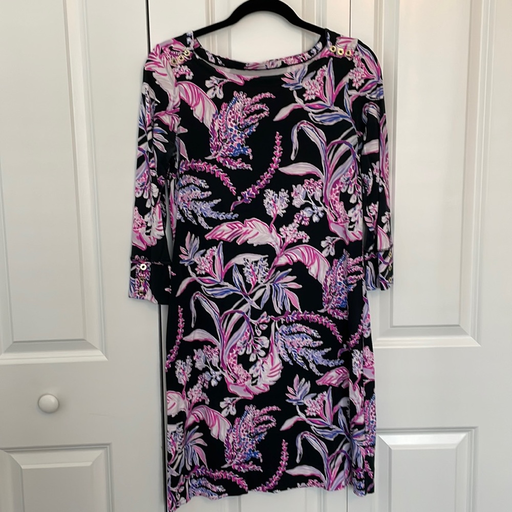 Lilly Pulitzer Sophie Dress